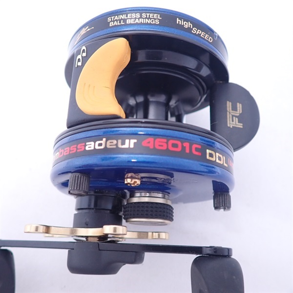 アンバサダー４６０１Ｃ　ＤＤＬ　ＩＡＲ